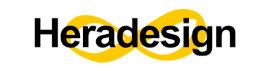 logo de heradesign