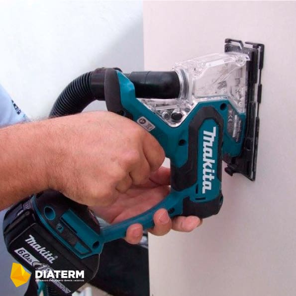 Tallador de plaques tipus pladur