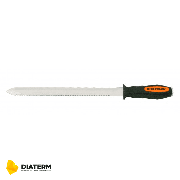 comprar cuchillo corta aislamientos edma
