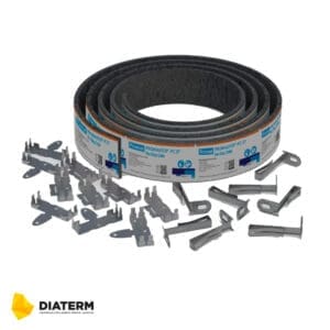 Collarí Intumescent Unicollar UCE