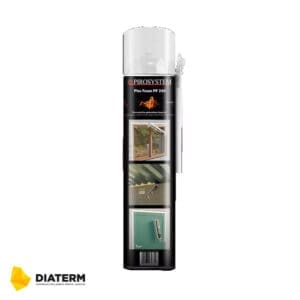 Escuma intumescent Promafoam