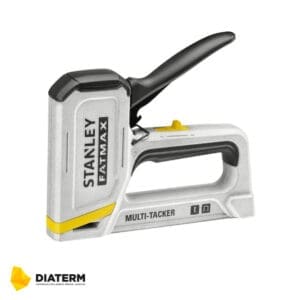 Comprar Grapadora Stanley para grapas tipo A Grapadora Stanley para grapas tipo A