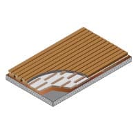 Paneles absorbentes sonido