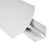 Remates sanitarios PVC