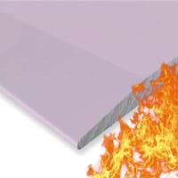 placa tipo pladur corta fuego
