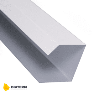 Comprar remat lateral per a panell sandvitx