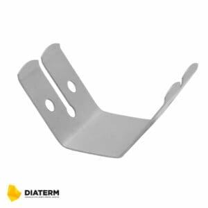 Clip Unión Varillas