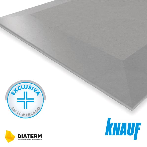 Para para techos ligera de yeso laminado