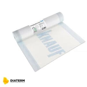 Malla Exterior Knauf