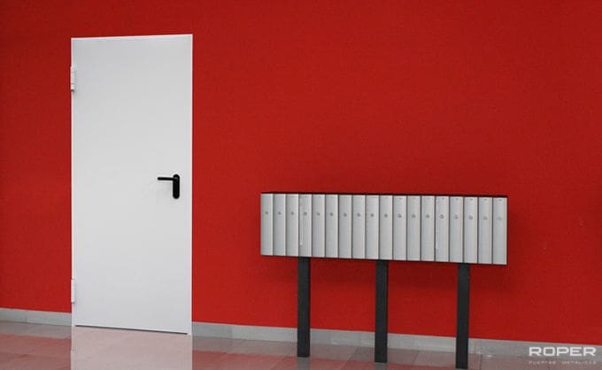 Comprar portes tallafoc