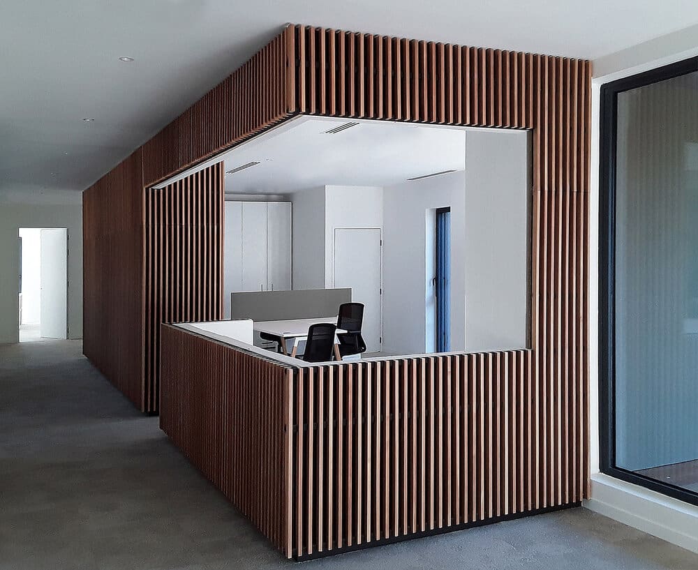 Sostres acústics de Fusta Woodslines - Image 5