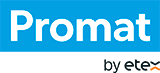 Logo promat