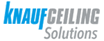 Logo Knauf Ceilings
