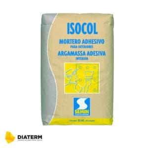 Comprar pasta agarre semin isocool