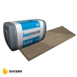 Knauf Smart Floor aislante suelo acustico