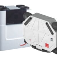 Maquinas ventilacion zehnder