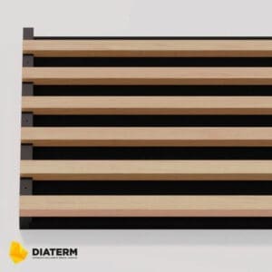 Comprar Panel acústico madera Woodslines WL/H6/38 Panel acústico madera Woodslines WL/H6/38
