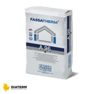Adhesivo SATE A96 Fassa