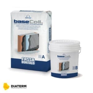 Adhesivo SATE Basecoll