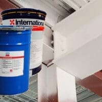 Comprar pinturas intumescentes