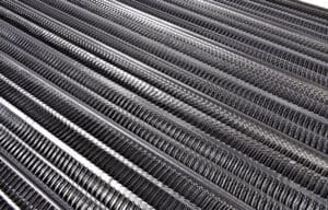 Malla Nervada Nervometal