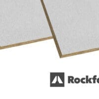 Techos Rockfon