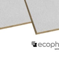 Ecophon techos