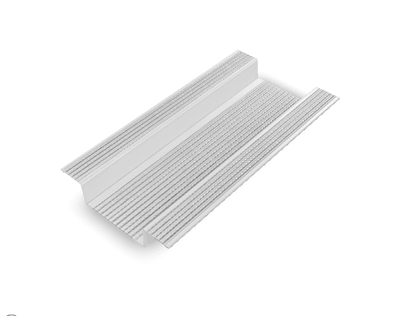 Maestra Omega 30mm para Placa de yeso laminado - Imagen 2