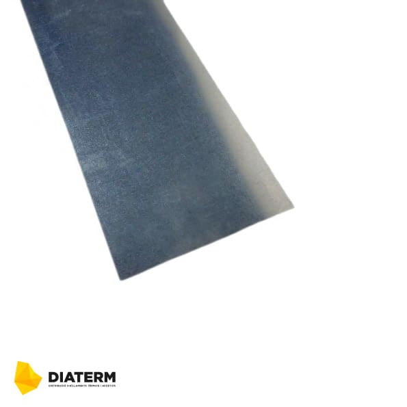 Refuerzo galvanizado