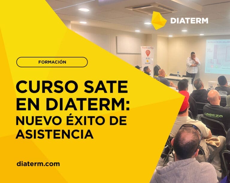 Curso SATE