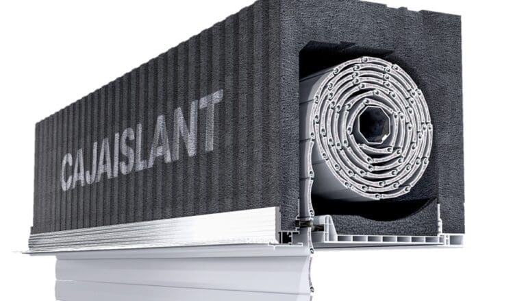 Cajon Cajaislant Neo