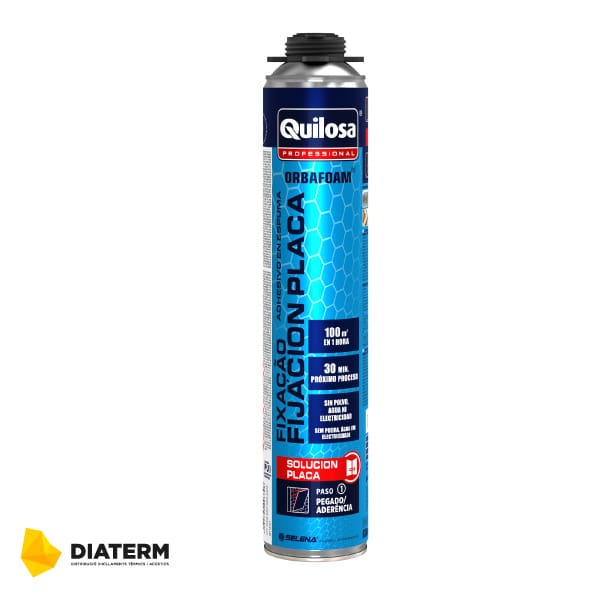 Comprar Escuma Orbafoam per a Placa PYL Quilosa Escuma Orbafoam per a Placa PYL Quilosa
