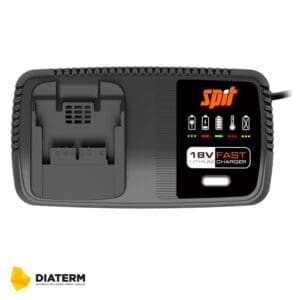 Carregador Fast 18V Spit