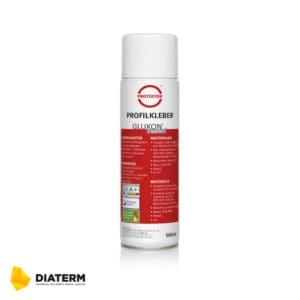 Adhesivo para guardavivos Protektor en spray