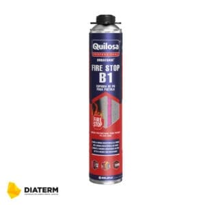 Comprar Espuma Ignífuga Orbafoam FireStop para pistola Espuma Ignífuga Orbafoam FireStop para pistola