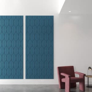 Comprar Panel Acústico Pet Laurel Panel Acústico Pet Laurel