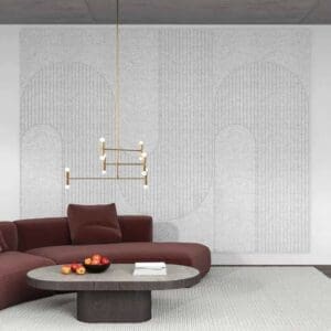 Comprar Panel Acústico Pet Singular Arch Panel Acústico Pet Singular Arch