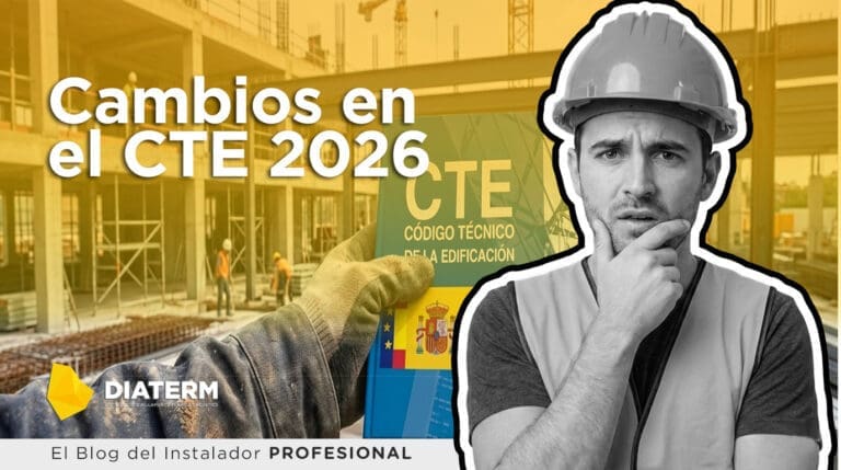 Cambios CTE