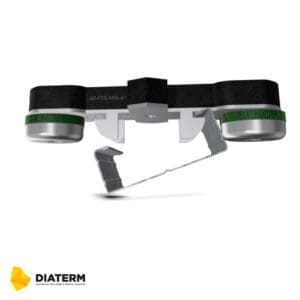 Aislador Acústico Senor para trasdosados FTD mini