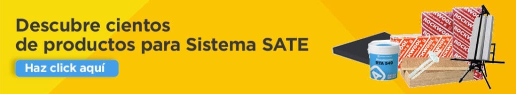 Productos SATE