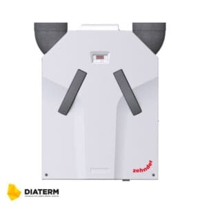 Máquina de Ventilación con Recuperador de Calor Zehnder Confo Air 350