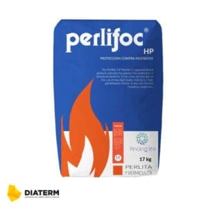 Comprar Mortero Ignífugo Perlifoc HP Mortero Ignífugo Perlifoc HP